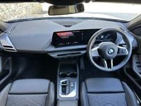 Used BMW 120 M Sport 168 HP (123 kW) 2025 Grey Hatchback