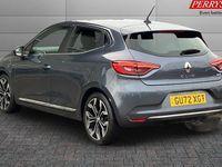 Used Renault Clio V SE 140 HP (102 kW) 2022 Hatchback