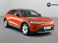 New Smart #3 Premium 200 kW (272 HP) 2025 Orange SUV