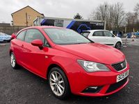 Used Seat Ibiza Sport 2015 Coupe