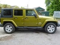 Used Jeep Wrangler 2009 SUV