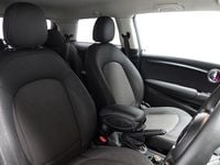 Used Mini Cooper Classic 136 HP (100 kW) 2019 Blue Hatchback