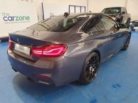 Used BMW M4 Competition Edition 2020 Grey Coupe