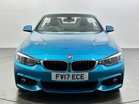 Used BMW 420 M Sport 190 HP (139 kW) 2020 Cabriolet