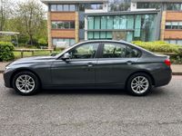 used BMW 316 3 Series D LUXURY LEFT HAND DRIVE LHD FRENCH REGISTERED