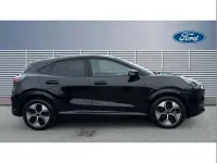 Used Ford Puma Gen-E Select 122 kW (167 HP) 2026 Black SUV