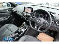 Used Nissan Juke 143 HP (105 kW) 2022 White SUV
