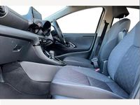 Used Toyota Yaris Hybrid Design 116 HP (85 kW) 2025 Grey Hatchback