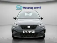 Używany Seat Arona SE 95 KM (69 kW) 2025 SUV