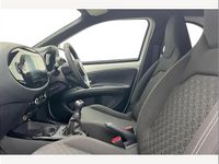 Used Toyota Aygo X 72 HP (52 kW) 2024 White SUV