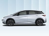New BYD Dolphin Comfort 150 kW (204 HP) 2026 White Hatchback