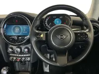 Used Mini Cooper Classic 136 HP (100 kW) 2021 Grey Hatchback