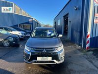 used Mitsubishi Outlander P-HEV 