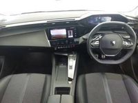 used Peugeot 308 1.6 Hybrid Allure Premium 5dr e-EAT8