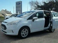 Used Ford B-MAX 2013 MPV