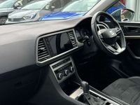 used Seat Ateca 1.5 TSI EVO Xperience 5dr DSG