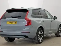 Used Volvo XC90 Ultimate 455 HP (334 kW) 2023 Vapour grey SUV