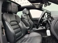 Usado Porsche Macan GTS 2021 Preto SUV
