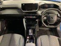 used Peugeot 2008 1.2 PURETECH ALLURE EAT EURO 6 (S/S) 5DR PETROL FROM 2023 FROM LONDON WEST (TW8 0EX) | SPOTICAR