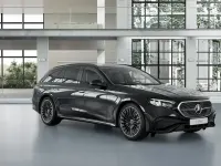 New Mercedes E300 Urban 313 HP (230 kW) 2026 Sedan