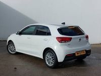 used Kia Rio 1.0 T GDi 3 5dr