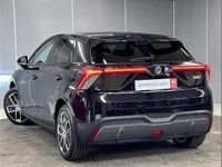 New MG MG4 EV Trophy 150 kW (204 HP) 2025 Black Hatchback