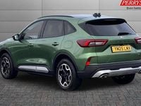 Used Ford Kuga Active 242 HP (177 kW) 2025 SUV