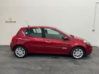 used Renault Clio 1.6 VVT Initiale TomTom