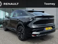 New Renault Rafale Techno Esprit Alpine 197 HP (144 kW) 2026 SUV