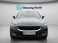 Used Polestar 2 169 kW (231 HP) 2022 Blue Hatchback