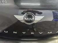 Used Mini Cooper S 184 HP (135 kW) 2010 Black Hatchback