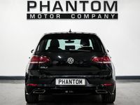 used VW Golf VII 