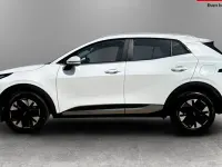 Usado Kia Sportage 150 HP (110 kW) 2026 SUV