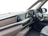 New VW Multivan Style 204 HP (150 kW) 2026 Black MPV