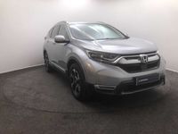 used Honda CR-V 2.0 i-MMD (184ps) 4WD EX 5-Door