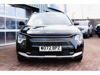 Gebraucht Kia Niro 2023 Schwarz SUV