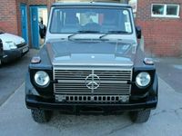 Used Mercedes G300 1988 SUV