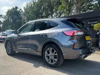 Used Ford Kuga ST-Line 225 HP (165 kW) 2023 Grey SUV