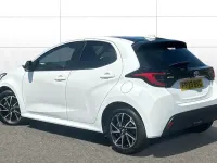 Used Toyota Yaris Design 116 HP (85 kW) 2026 Hatchback