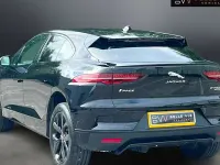 Used Jaguar I-Pace 294 kW (400 HP) 2020 SUV