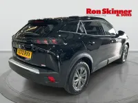 Used Peugeot e-2008 Active+ 2022 SUV