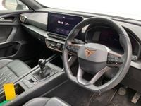 Used Cupra Formentor 2021 White SUV