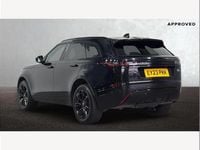 Used Land Rover Range Rover Velar SE Dynamic 404 HP (297 kW) 2023 Black SUV