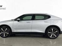 Used Polestar 2 Standard Range Single Motor 164 kW (224 HP) 2022 Silver Hatchback