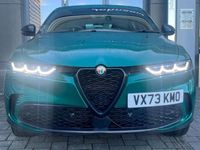 used Alfa Romeo Alfa 6 TONALE 1.5 VGT MHEV VELOCE DCT EURO5DR HYBRID FROM 2023 FROM SWINDON (SN5 5QJ) | SPOTICAR