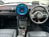 Used Mini Cooper Hatch 113 kW (154 HP) 2025 Grey Hatchback