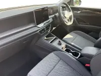 New VW Tayron Match 150 HP (110 kW) 2026 Black SUV
