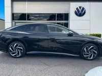 Used VW ID.7 Pro 210 kW (286 HP) 2026 Black Hatchback