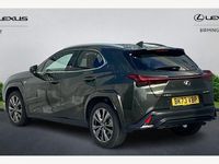 Used Lexus UX 250h Sport Line 184 HP (135 kW) 2022 SUV