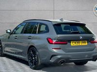 used BMW 330 3 Series d M Sport Pro Edition Touring 3.0 5dr